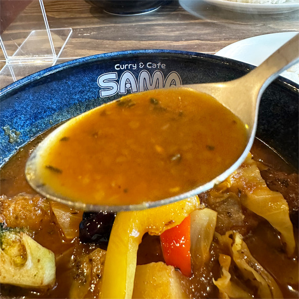 03旨味たっぷりスープ