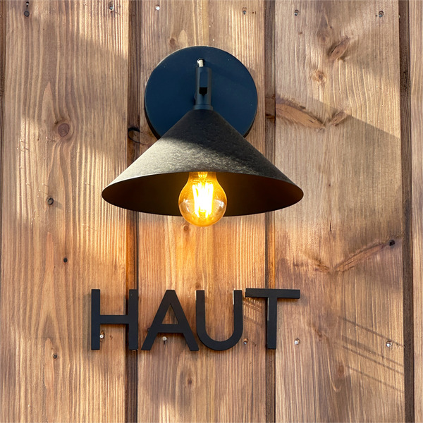 22ショップサイン