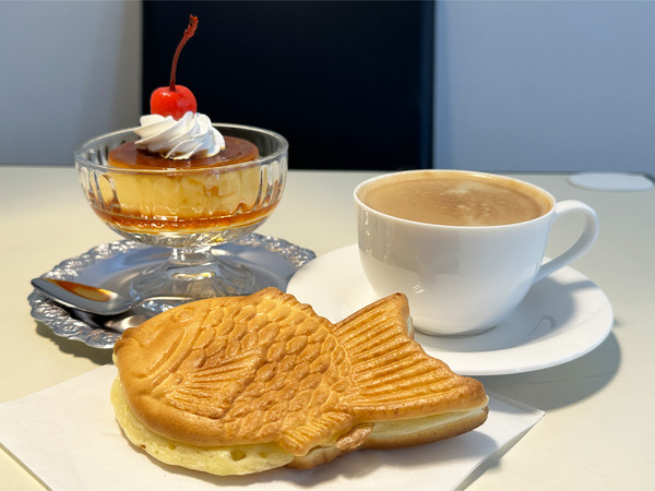 06デザートタイム