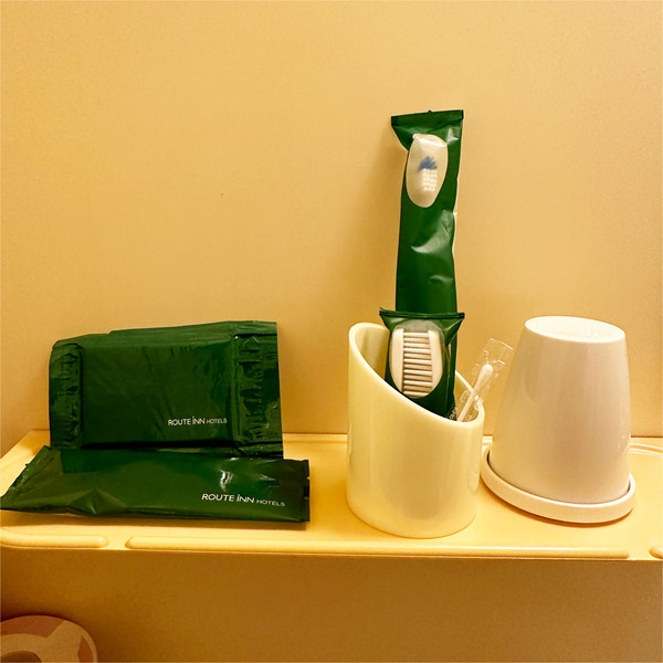 07アメニティー