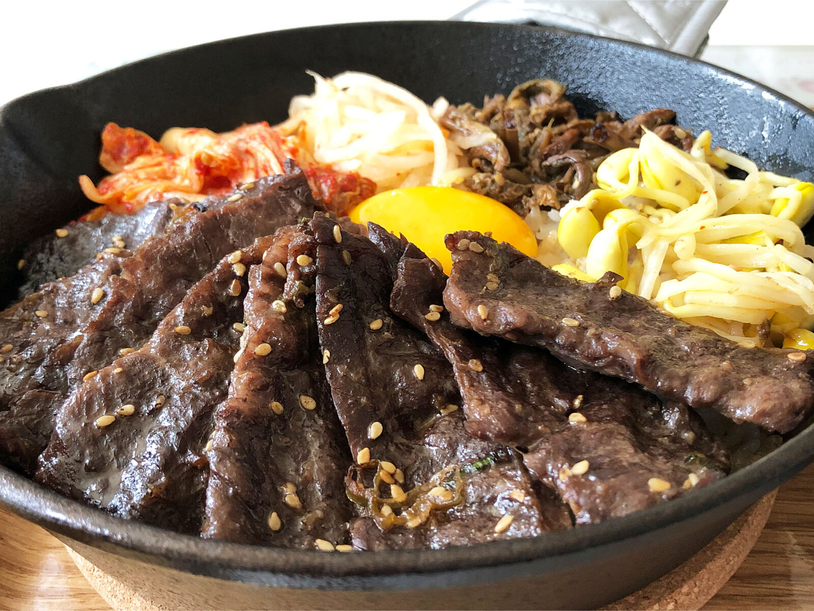 平和園本店 帯広市 Tomakoのもぐもぐ