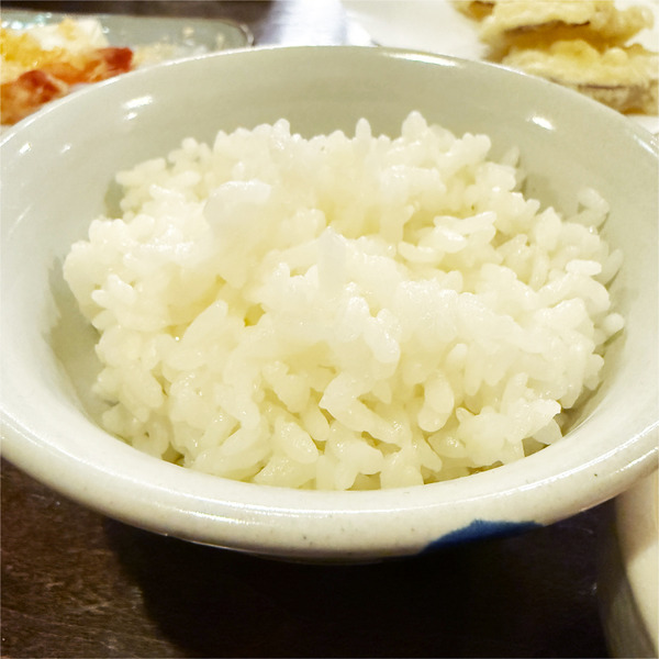 14ライス(280円)