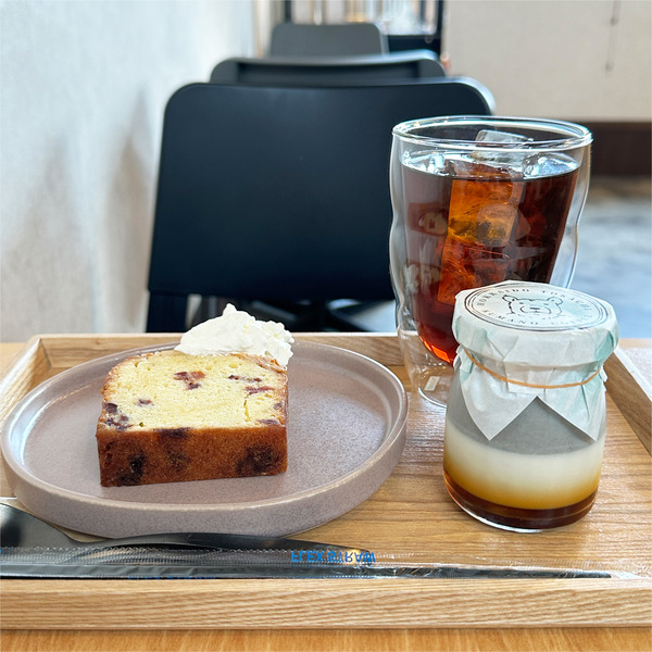 01デザートタイム