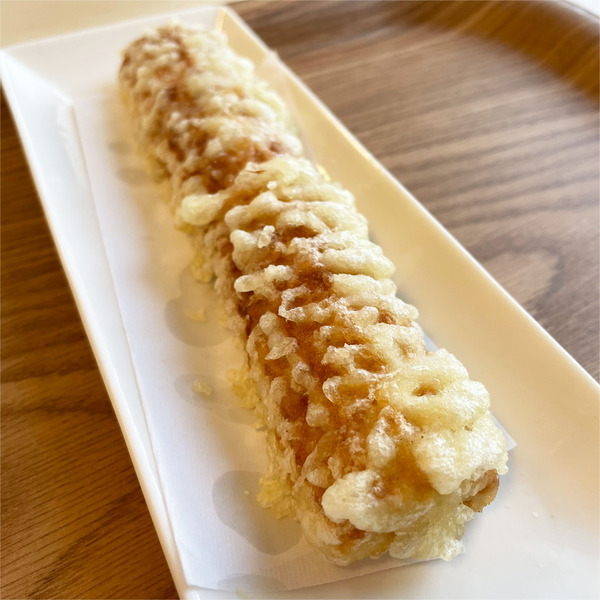 05ちくわ天(150円)