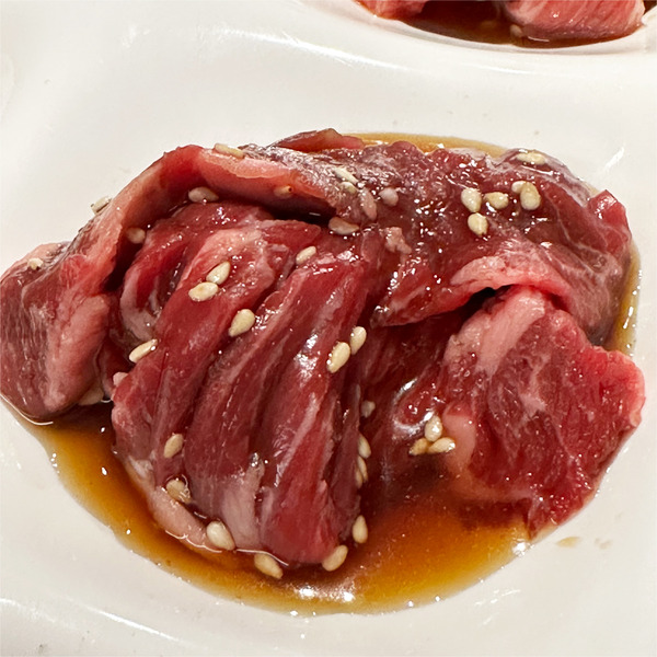 08にくとら牛ハラミ