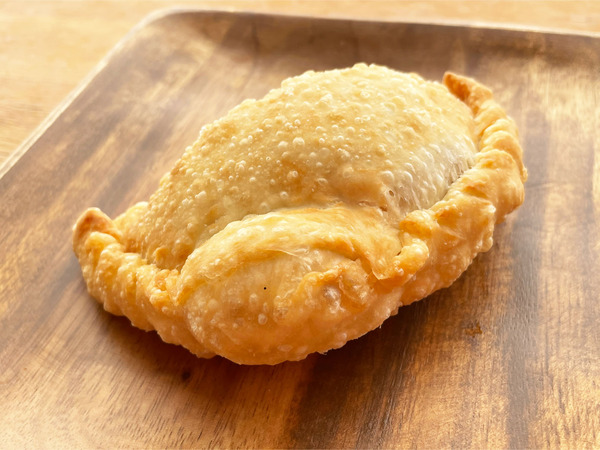 02お皿は持参 笑