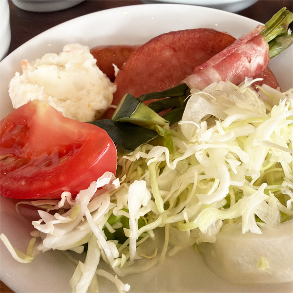 05おかず色々