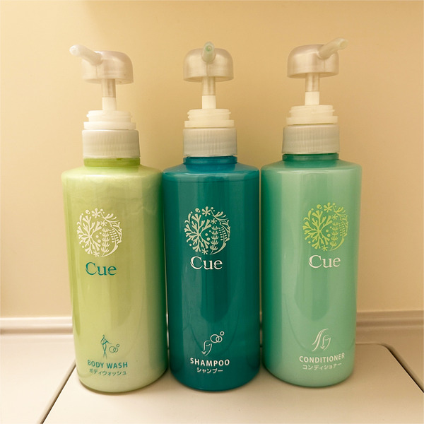 03シャンプー他