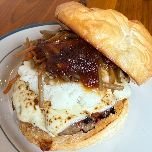 02金平ポテトバーガー(1400円)