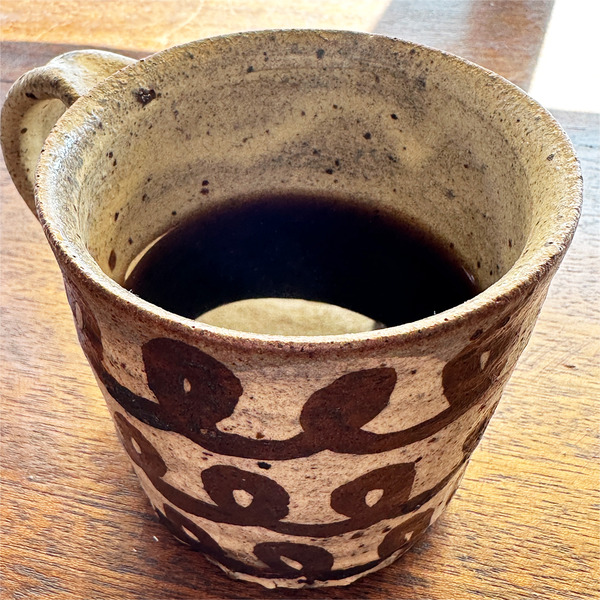 09自家焙煎珈琲