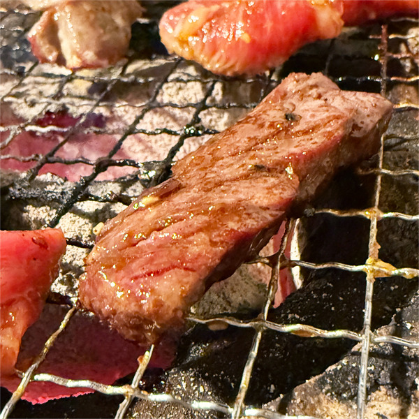 12牛サガリ