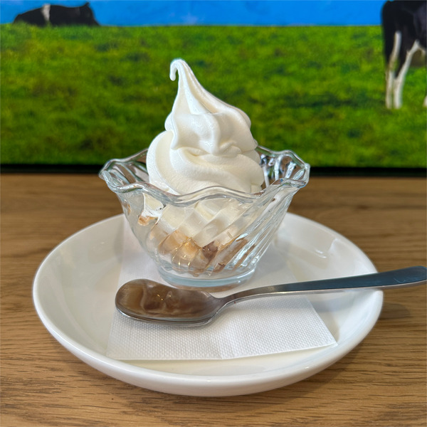 08ミニソフト・カップ(350円)