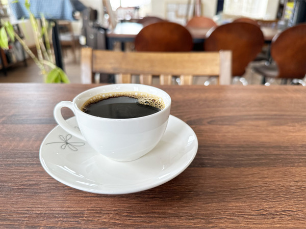 05御影ブレンド(450円)