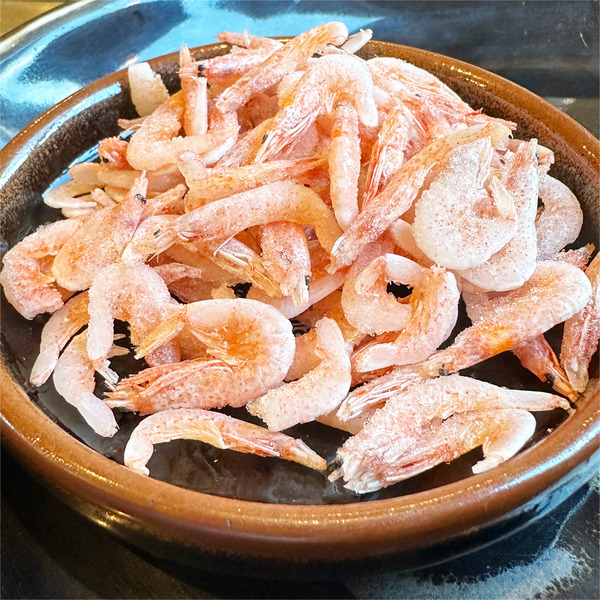 03釜揚げ桜エビ