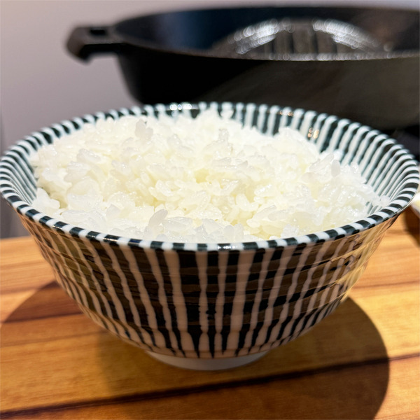 05中ライス(250円)