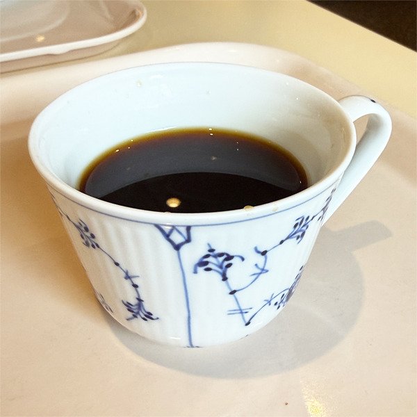 19ブレンドコーヒー