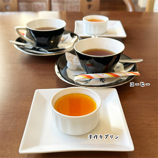 15ほぼ十勝プレート(デザート)