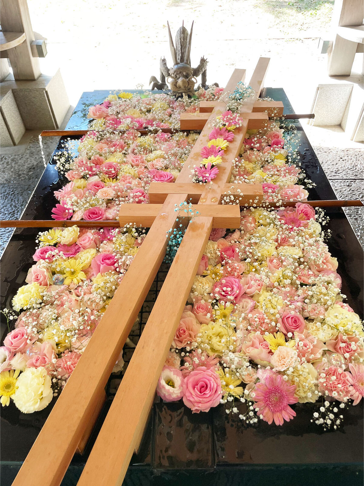 帯廣神社 帯広市 Tomakoのもぐもぐ