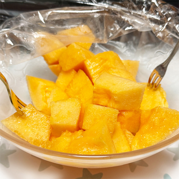 03食後のデザート