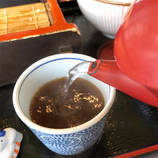 05蕎麦湯