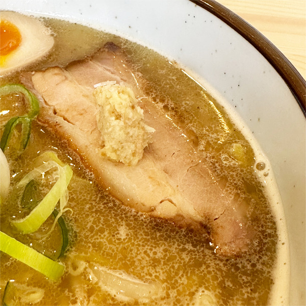 05チャーシューと生姜