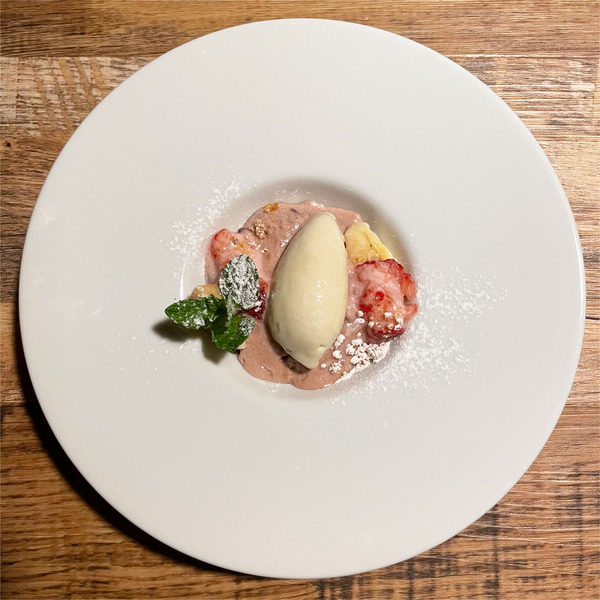 22上から_本日のデザート