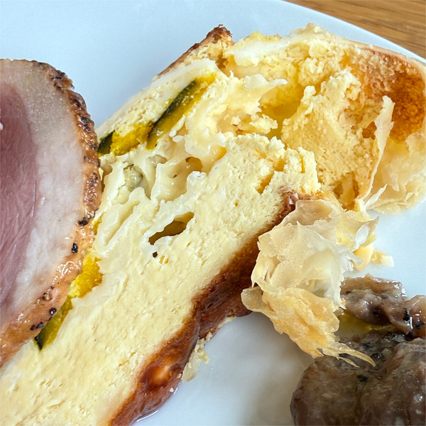 07かぼちゃのキッシュ