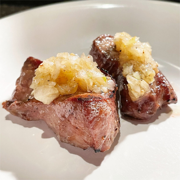 07ネギだれうまぁーい!