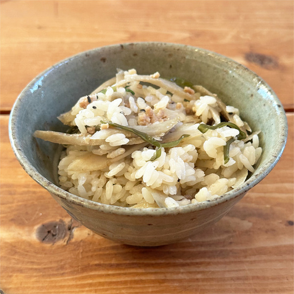 16よそいました