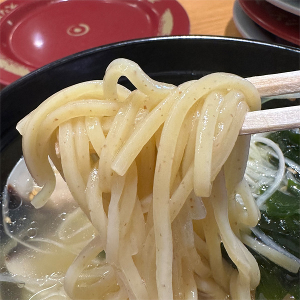 16麺