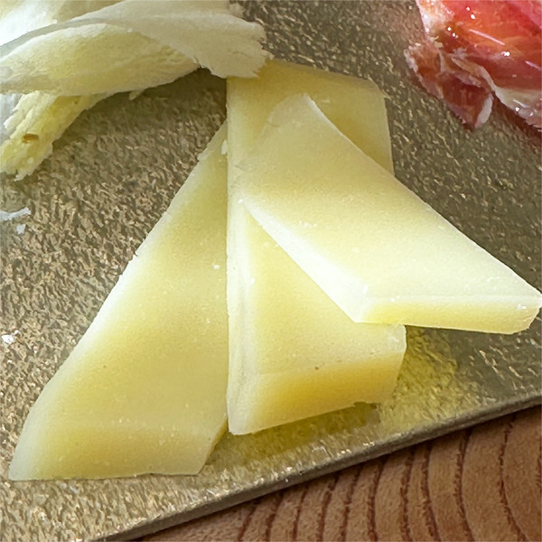 08テネレッロ・シラリカ(酪恵舎・白糠町)