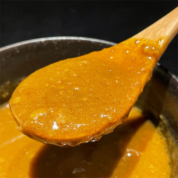 05コクのあるソースです