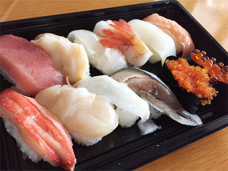 回転寿し トリトン 北見夕陽ケ丘店 B 回転寿司 Tomakoのもぐもぐ 回転寿し トリトン 北見夕陽ケ丘店 B 回転寿司 Tomakoのもぐもぐ