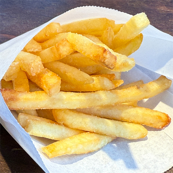 04フライドポテト