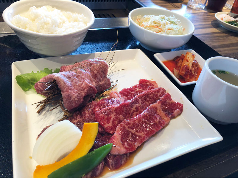 焼肉だいじゅ園 木野大通東店 音更町 Tomakoのもぐもぐ 焼肉だいじゅ園 木野大通東店 音更町 Tomakoのもぐもぐ
