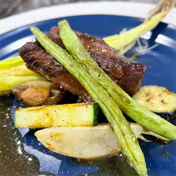 09ドリームポークのブレゼ