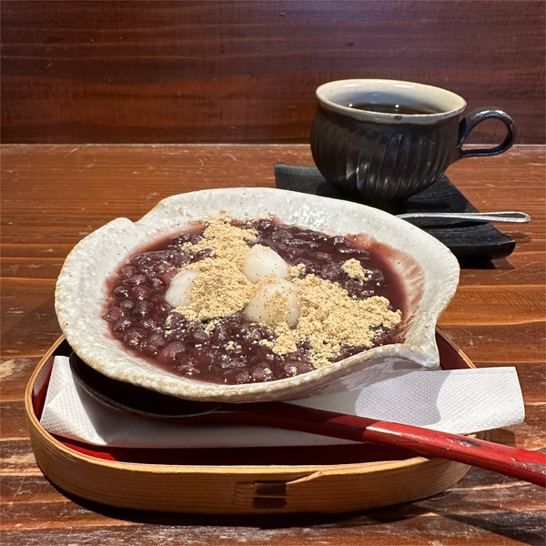 11ドリンク&スイーツ(550円)