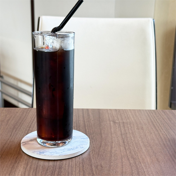 10セットドリンク・アイスコーヒー