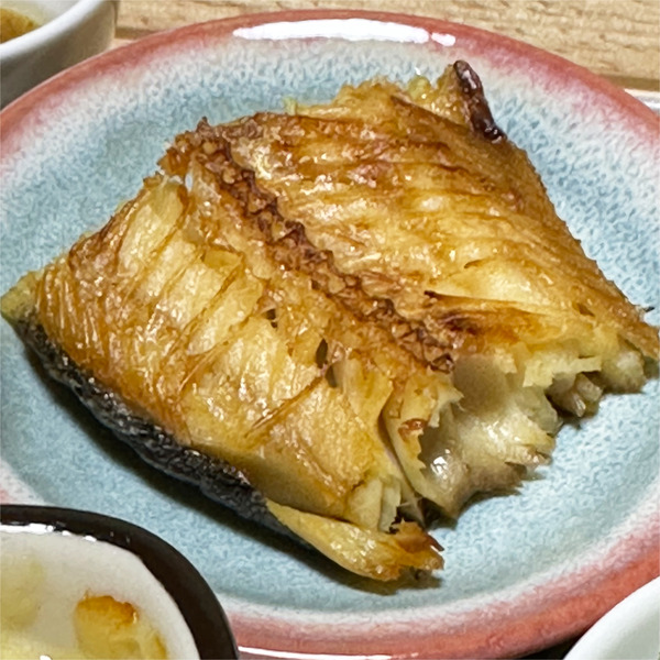 08ほっけの焼き魚