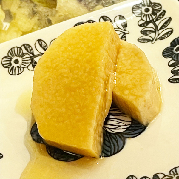 08長芋のたまり漬け