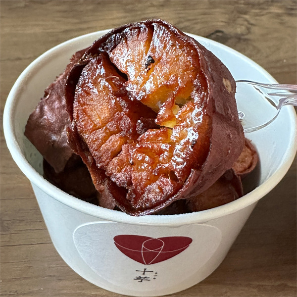 02かりっ、とろっ。で優勝！