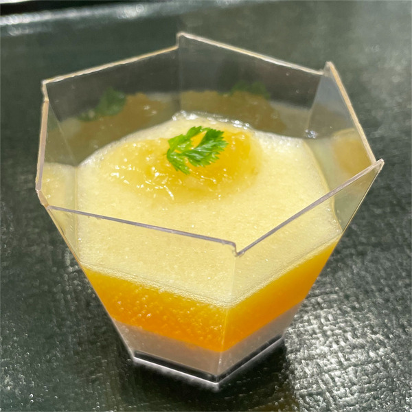 26オレンジゼリー