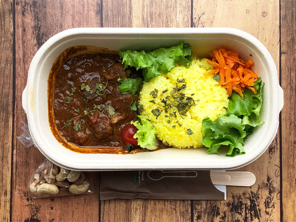 01うっちぃ牛の牛バラカレー(1000円)