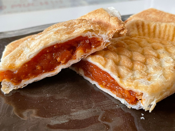 05パイたい焼き(200円)pizza