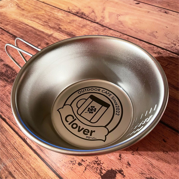 04オリジナルのシェラカップ