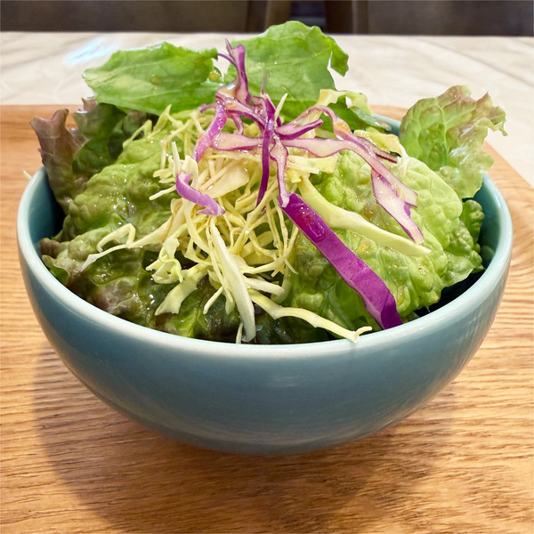 04サラダ