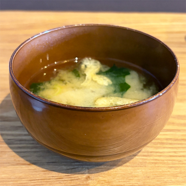 12お味噌汁