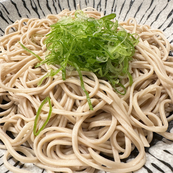 11〆蕎麦