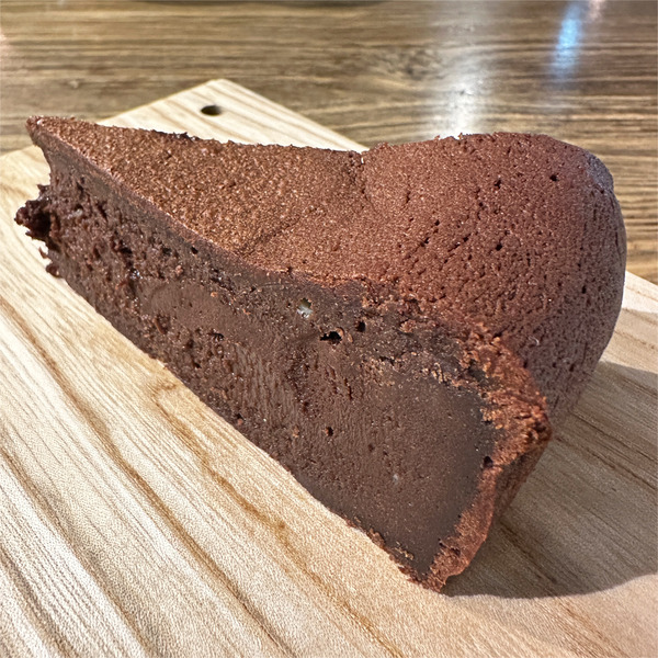 03フォンダンショコラ(600円)sweets割引(-110円)