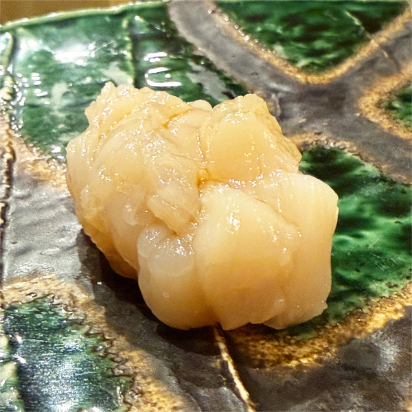 30帆立